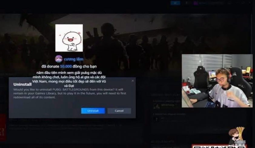 tanvuu-xoa-pubg-6ab388cd2b743 BTC chưa xin lỗi, cộng đồng game thủ Việt kêu gọi xoá game PubG