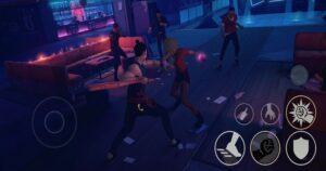 Sifu Mobile chính thức lên sóng – Game võ thuật kungfu trở lại bùng nổ